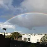 Casa Ajaches בית נופש