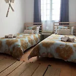 Casa Ajaches בית נופש