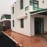 Casa Ajaches Prázdninový dům