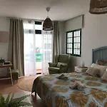 Prázdninový dům Casa Ajaches *