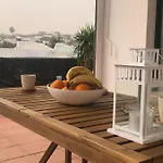 בית נופש Casa Ajaches *