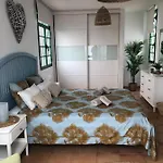 Casa Ajaches Prázdninový dům Playa Blanca (Lanzarote)