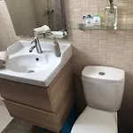 Casa Ajaches בית נופש פלאיה בלנקה
