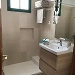 Casa Ajaches בית נופש
