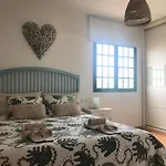 Casa Ajaches * פלאיה בלנקה