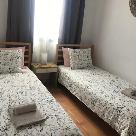 Casa Ajaches בית נופש פלאיה בלנקה