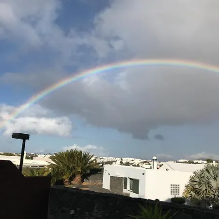 Casa Ajaches בית נופש