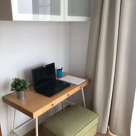 Casa Ajaches בית נופש *