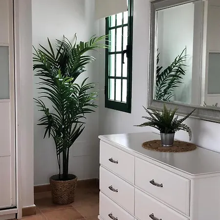 בית נופש Casa Ajaches פלאיה בלנקה