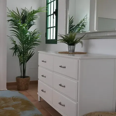 בית נופש Casa Ajaches *