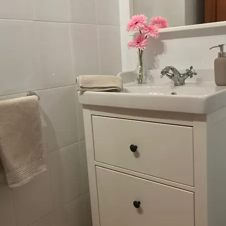 Casa Ajaches בית נופש *