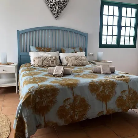 Casa Ajaches