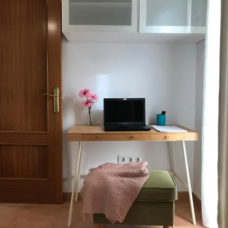 Casa Ajaches Semesterbostad *