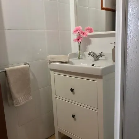 Casa Ajaches בית נופש *