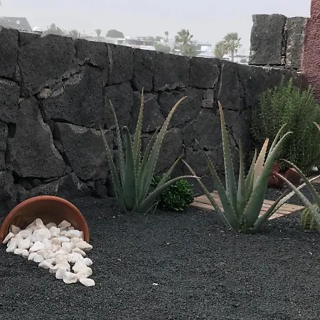 בית נופש Casa Ajaches