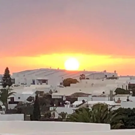 Casa Ajaches * פלאיה בלנקה