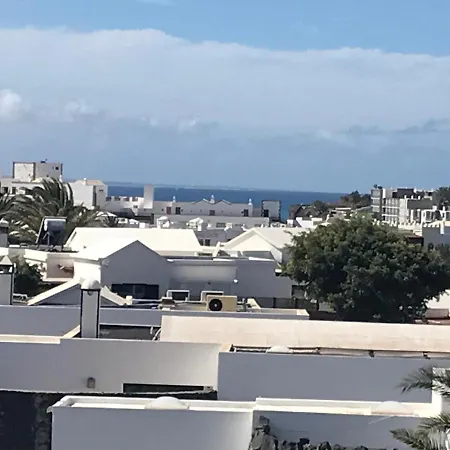 בית נופש Casa Ajaches פלאיה בלנקה