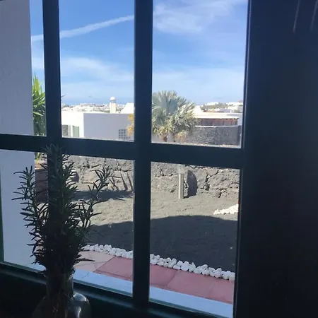 Casa Ajaches בית נופש