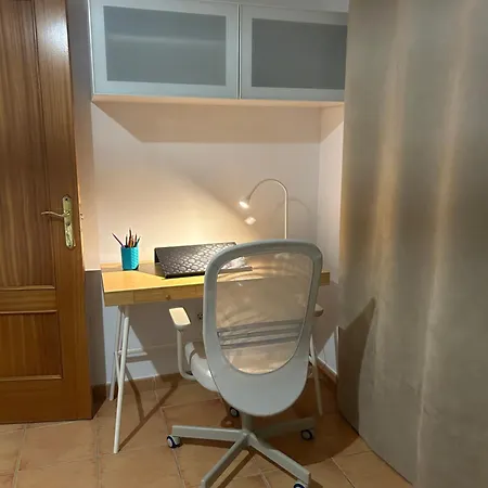 Casa Ajaches בית נופש