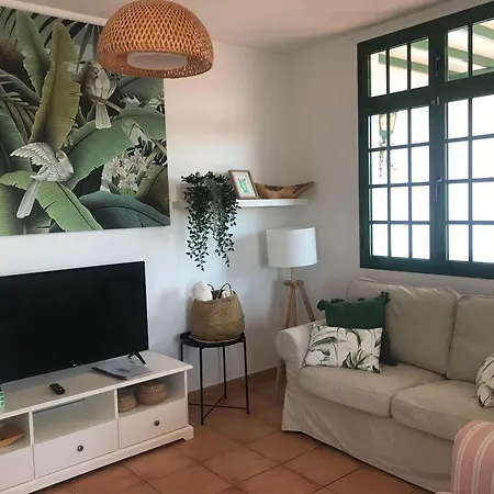 Casa Ajaches * פלאיה בלנקה