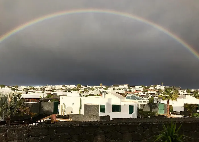 Casa vacanze Casa Ajaches Playa Blanca (Lanzarote)