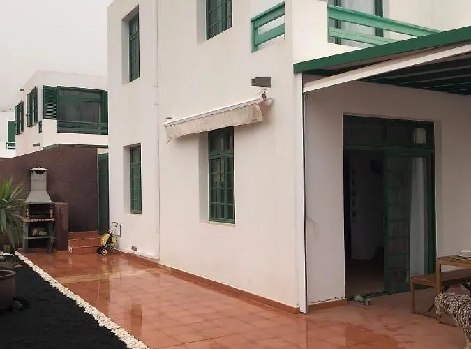 Casa Ajaches Casa vacanze