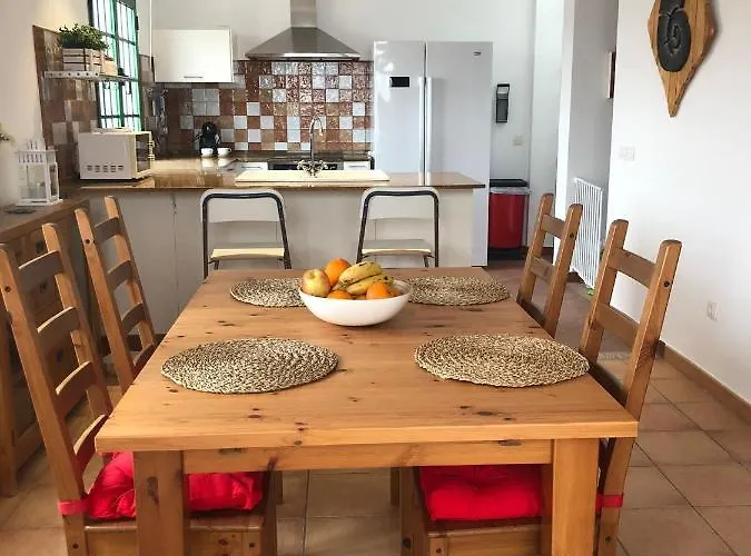 Casa Ajaches Casa vacanze