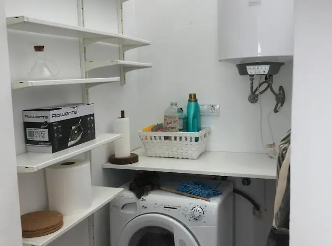 Casa vacanze Casa Ajaches Playa Blanca (Lanzarote)