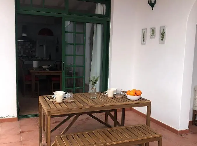 Casa vacanze Casa Ajaches