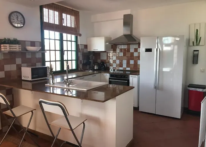 Casa Ajaches Casa vacanze