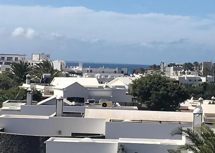 Casa vacanze Casa Ajaches Playa Blanca (Lanzarote)