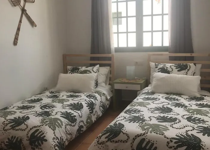 Casa Ajaches Casa vacanze