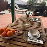 펜션 Casa Ajaches *