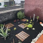 Casa Ajaches Holiday home *