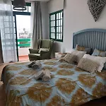Holiday home Casa Ajaches Playa Blanca (Lanzarote)