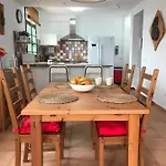 Casa Ajaches 플라야블랑카