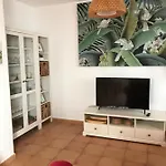 Casa Ajaches Ferienhaus Playa Blanca (Lanzarote)