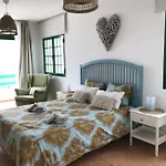 Casa Ajaches Holiday home *