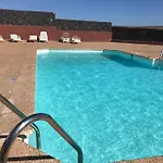 Ferienhaus Casa Ajaches Playa Blanca (Lanzarote)