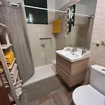 Holiday home Casa Ajaches *