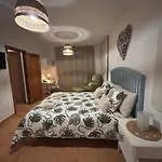 Casa Ajaches * Playa Blanca