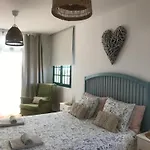 펜션 Casa Ajaches