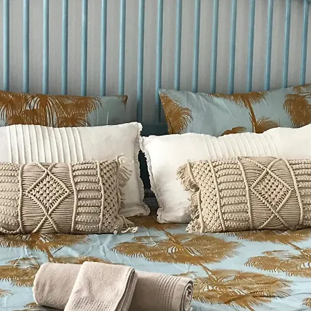 Casa Ajaches Holiday home *