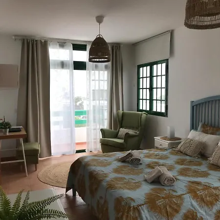Сasa de vacaciones Casa Ajaches *