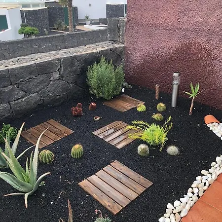 Casa Ajaches Сasa de vacaciones *