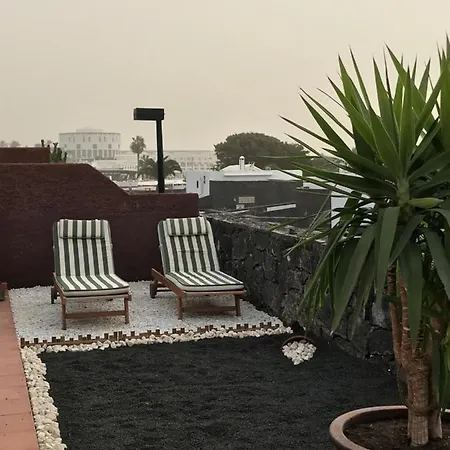 Casa Ajaches Сasa de vacaciones *