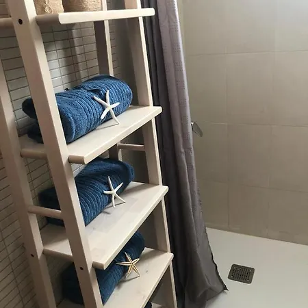 Сasa de vacaciones Casa Ajaches