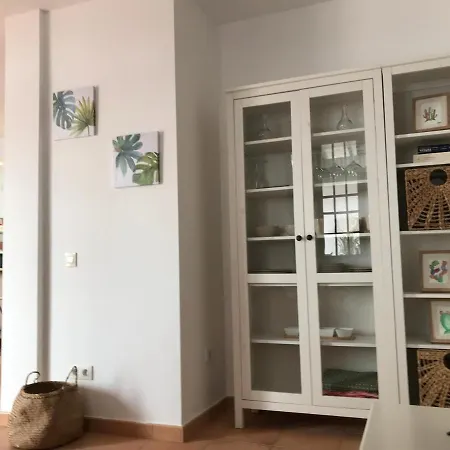 Casa Ajaches