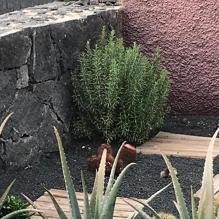 Casa Ajaches Prázdninový dům *