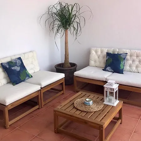 Casa Ajaches Feriehus *